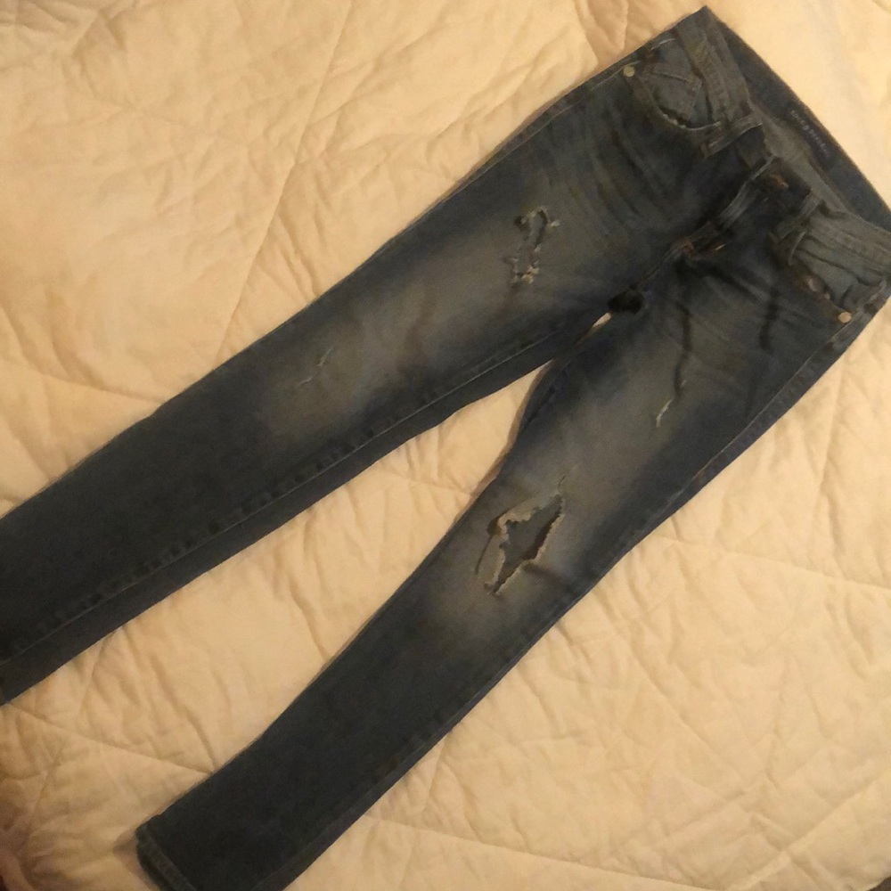 Rock & republic size 4 Jeans